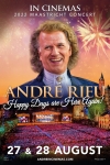 AndrÃ© Rieu's 2022 Maastricht Concert: Happy Days Are Here Again