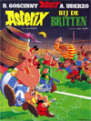 Asterix bij de Britten