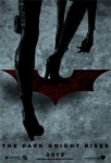 The Dark Knight Rises - Fanposter