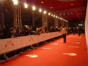 European Film Awards 2011