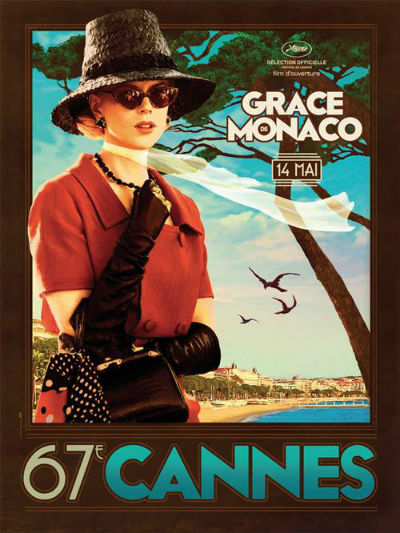 Grace of Monaco - Cannes