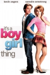 It's a Boy/girl Thing