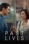 [Oscars] Past Lives