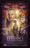 Star Wars: Episode I - The Phantom Menace (originele poster)