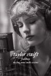 Taylor Swift â€“ Folklore: The Long Pond Studio Sessions
