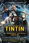 The Adventures of Tintin: the Secret of the Unicorn