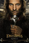The Lord of the Rings: the Return of the King