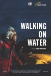 Christo: Walking on Water